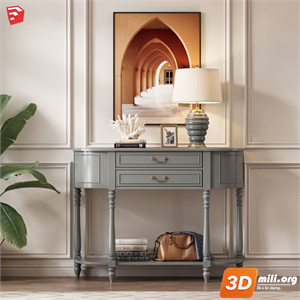 Console Skp Files